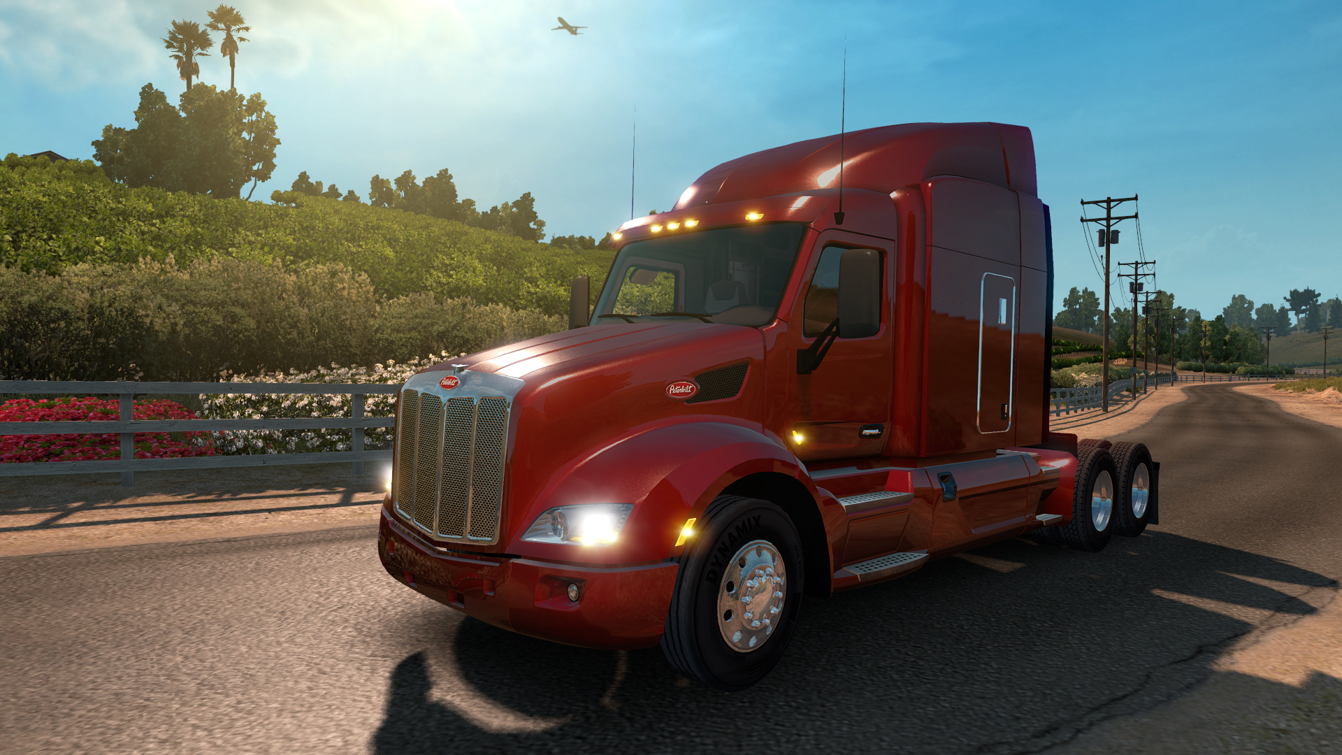 American Truck Simulator Screenshot 2