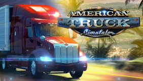 The Best American Truck Simulator Game Experience